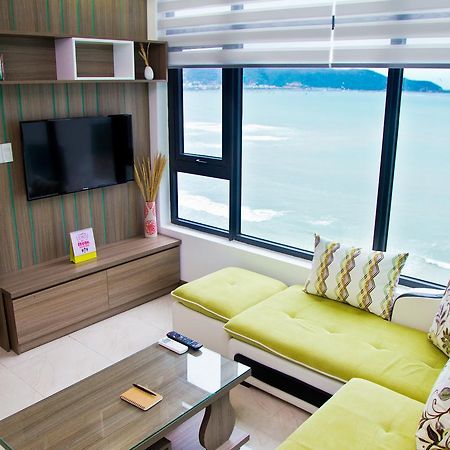 Ferienwohnung Moonlight Bay 2 Nha Trang Exterior foto
