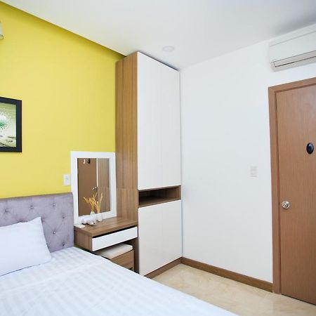 Ferienwohnung Moonlight Bay 2 Nha Trang Exterior foto