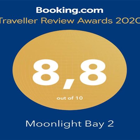 Ferienwohnung Moonlight Bay 2 Nha Trang Exterior foto