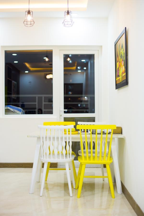 Ferienwohnung Moonlight Bay 2 Nha Trang Exterior foto
