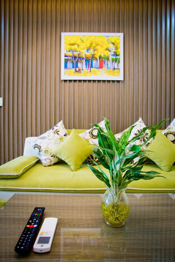 Ferienwohnung Moonlight Bay 2 Nha Trang Exterior foto