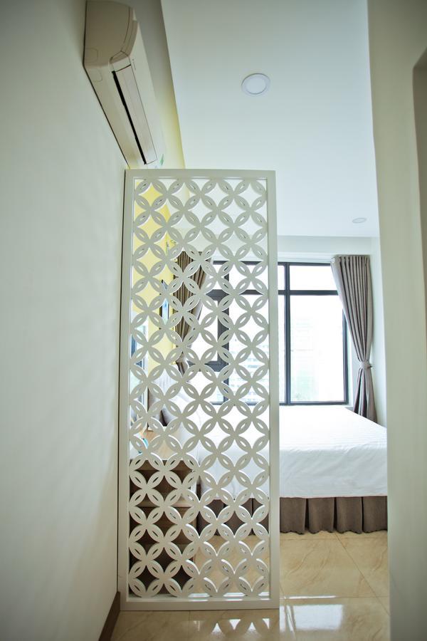 Ferienwohnung Moonlight Bay 2 Nha Trang Exterior foto