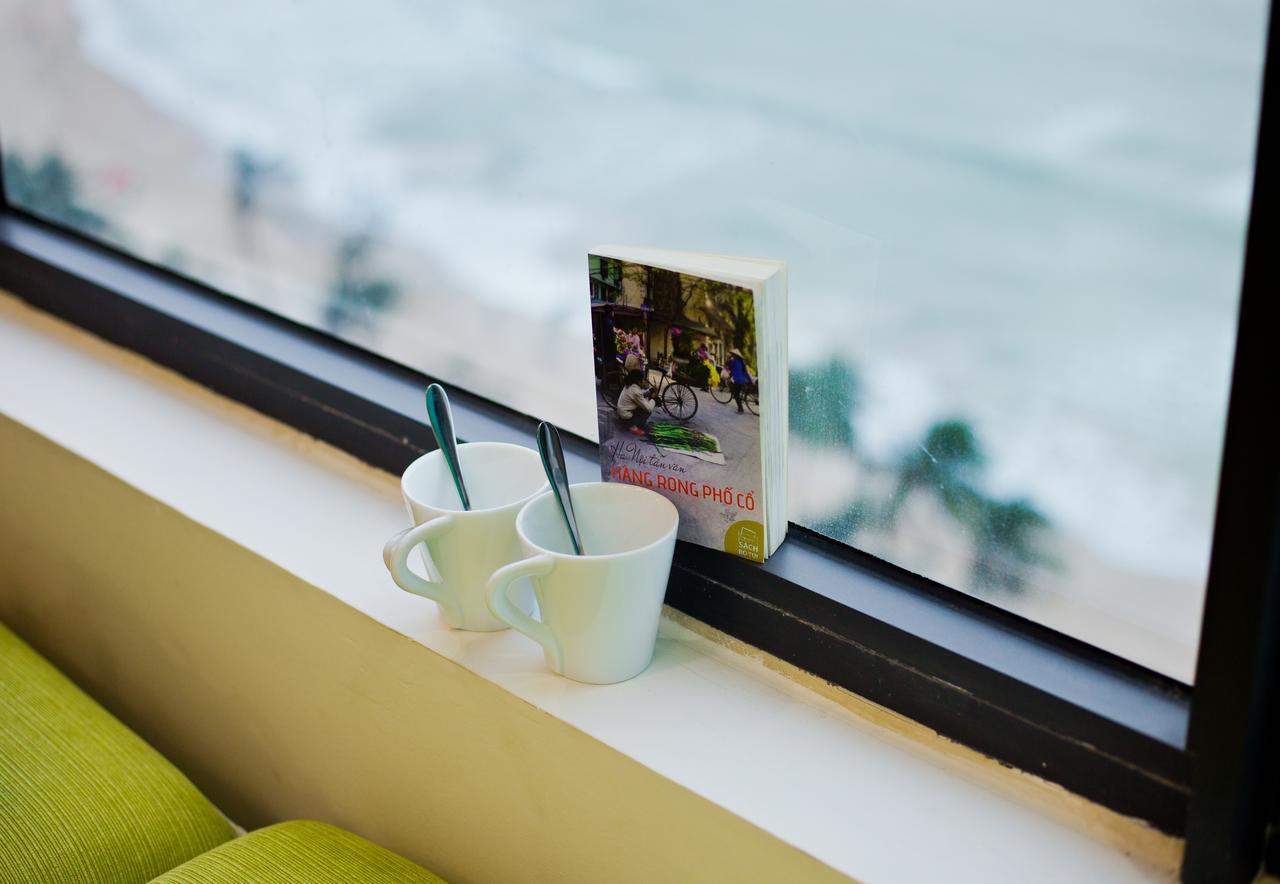 Ferienwohnung Moonlight Bay 2 Nha Trang Exterior foto