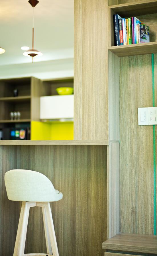 Ferienwohnung Moonlight Bay 2 Nha Trang Exterior foto