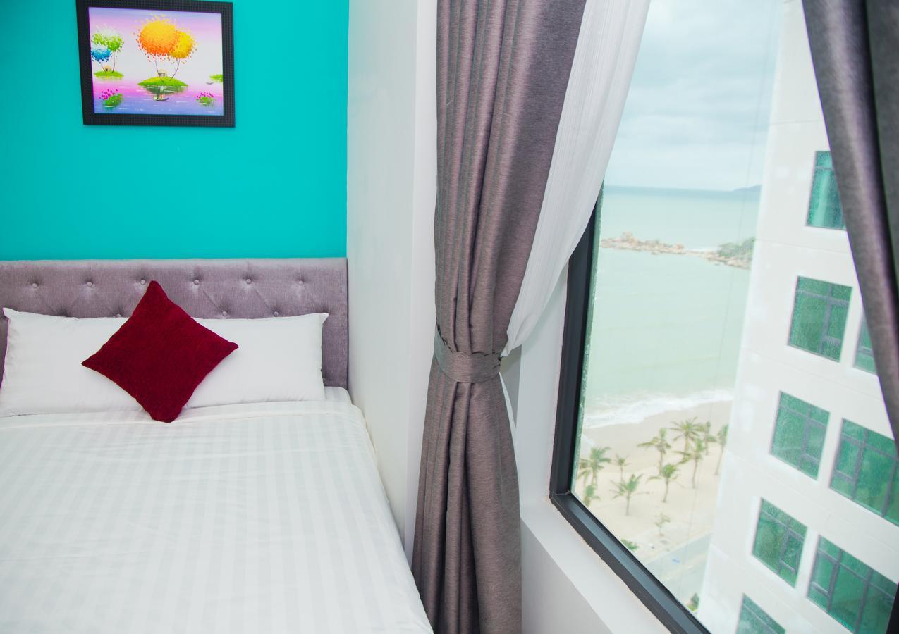 Ferienwohnung Moonlight Bay 2 Nha Trang Exterior foto