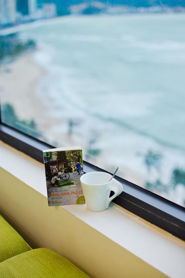 Ferienwohnung Moonlight Bay 2 Nha Trang Exterior foto