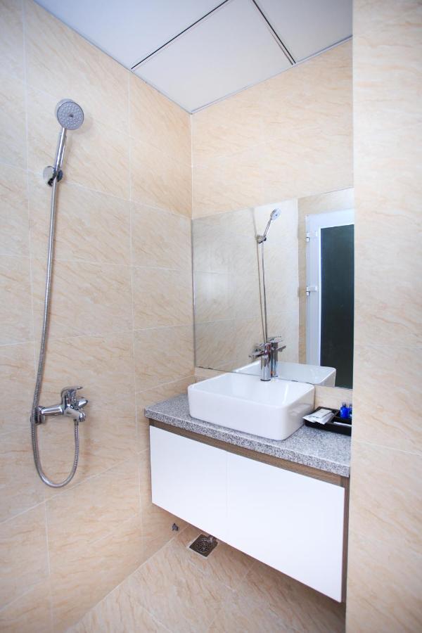 Ferienwohnung Moonlight Bay 2 Nha Trang Exterior foto