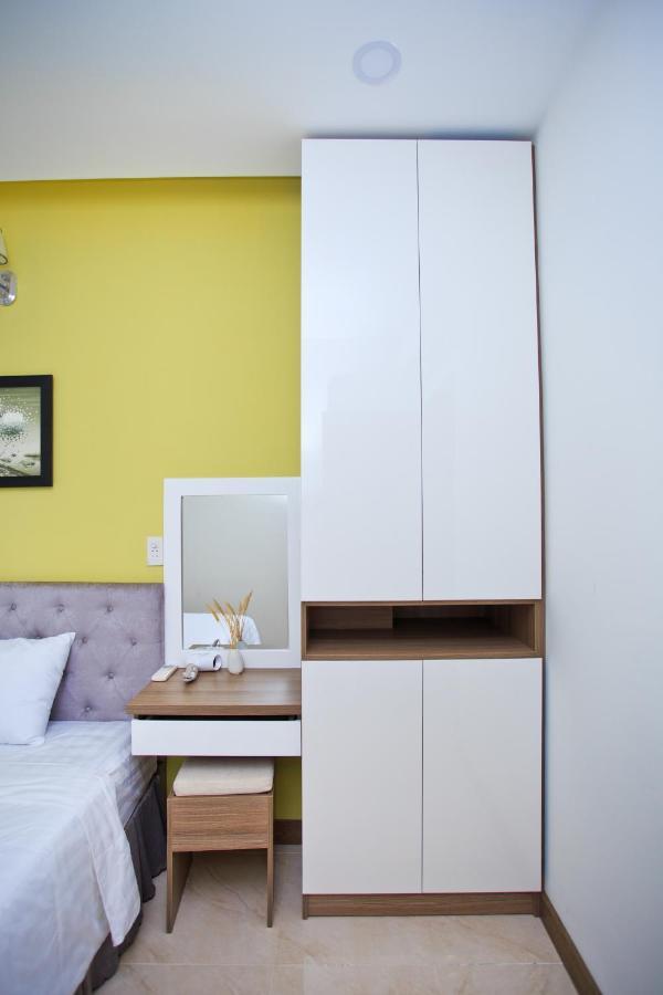 Ferienwohnung Moonlight Bay 2 Nha Trang Exterior foto
