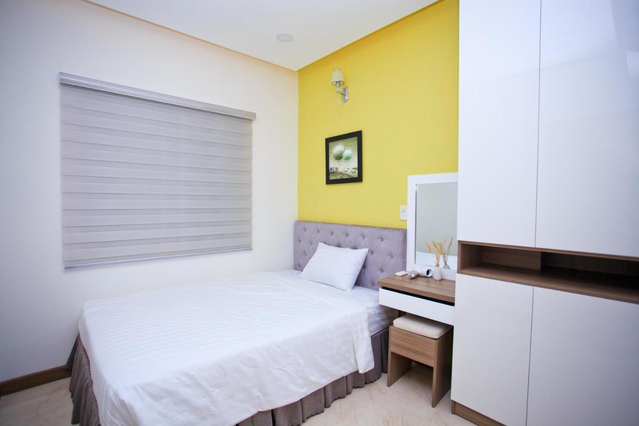 Ferienwohnung Moonlight Bay 2 Nha Trang Exterior foto