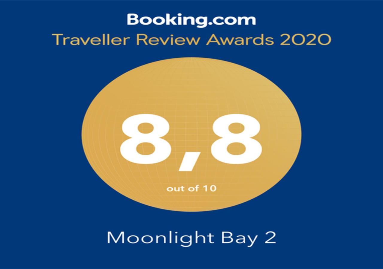 Ferienwohnung Moonlight Bay 2 Nha Trang Exterior foto